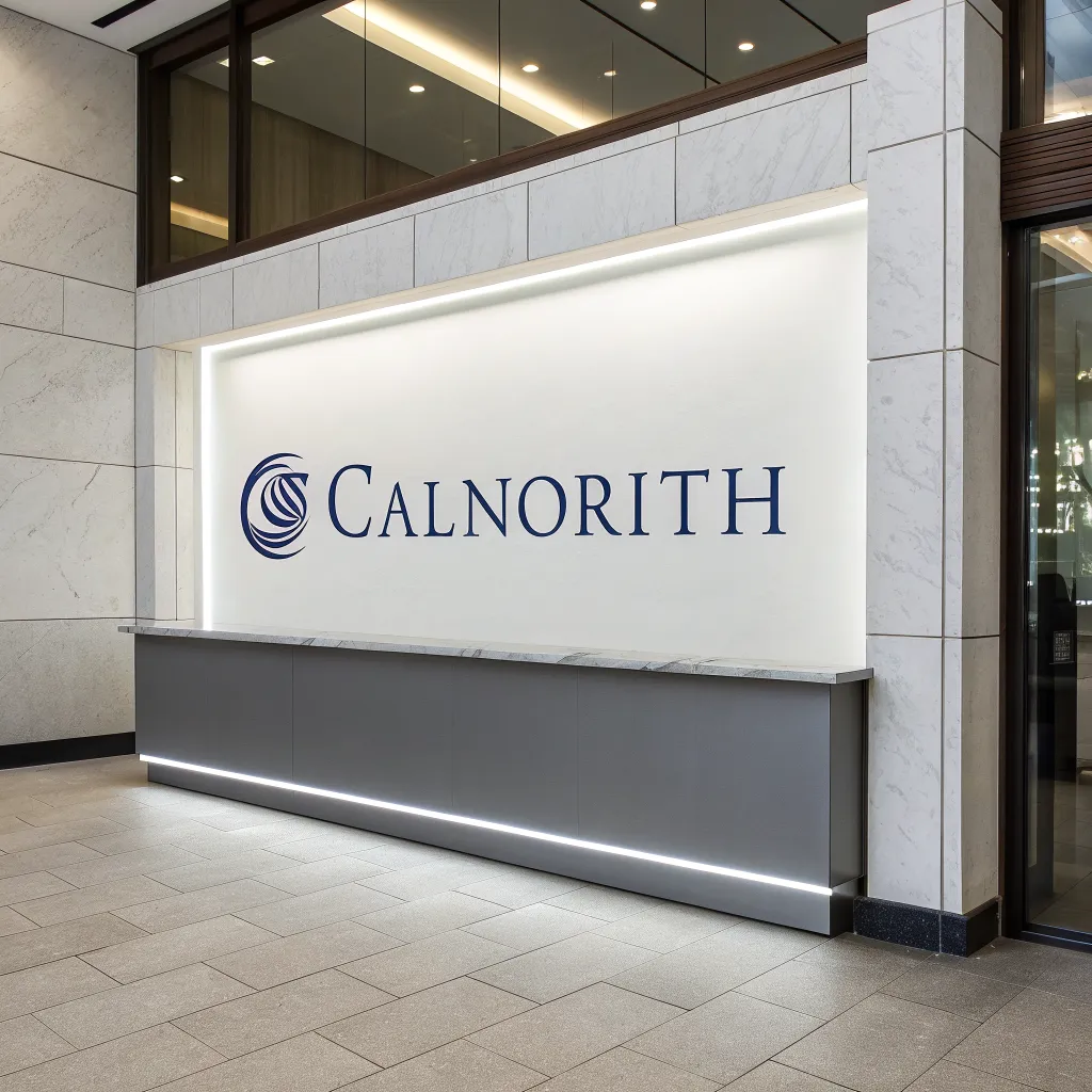 CALNORITH Logo